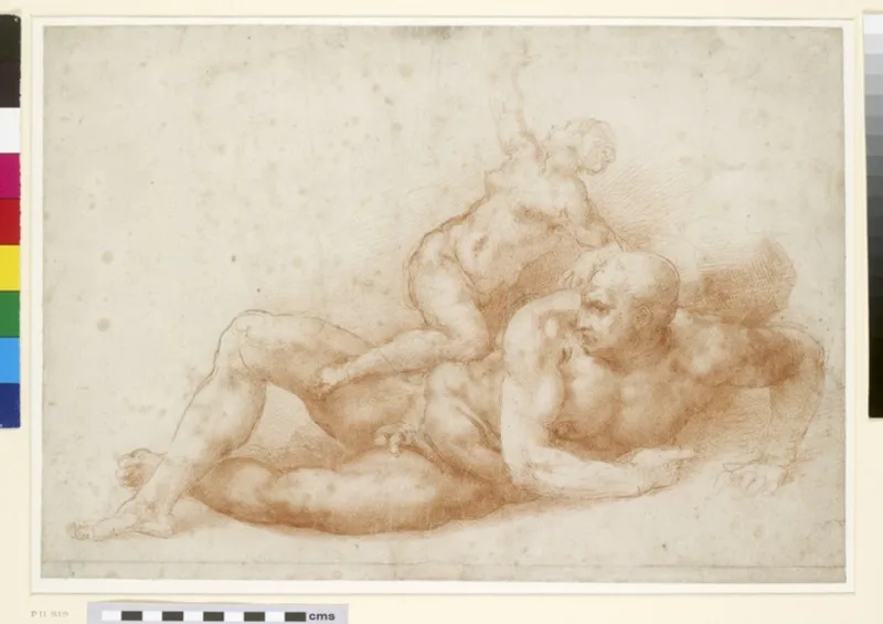 Samson and Delilah