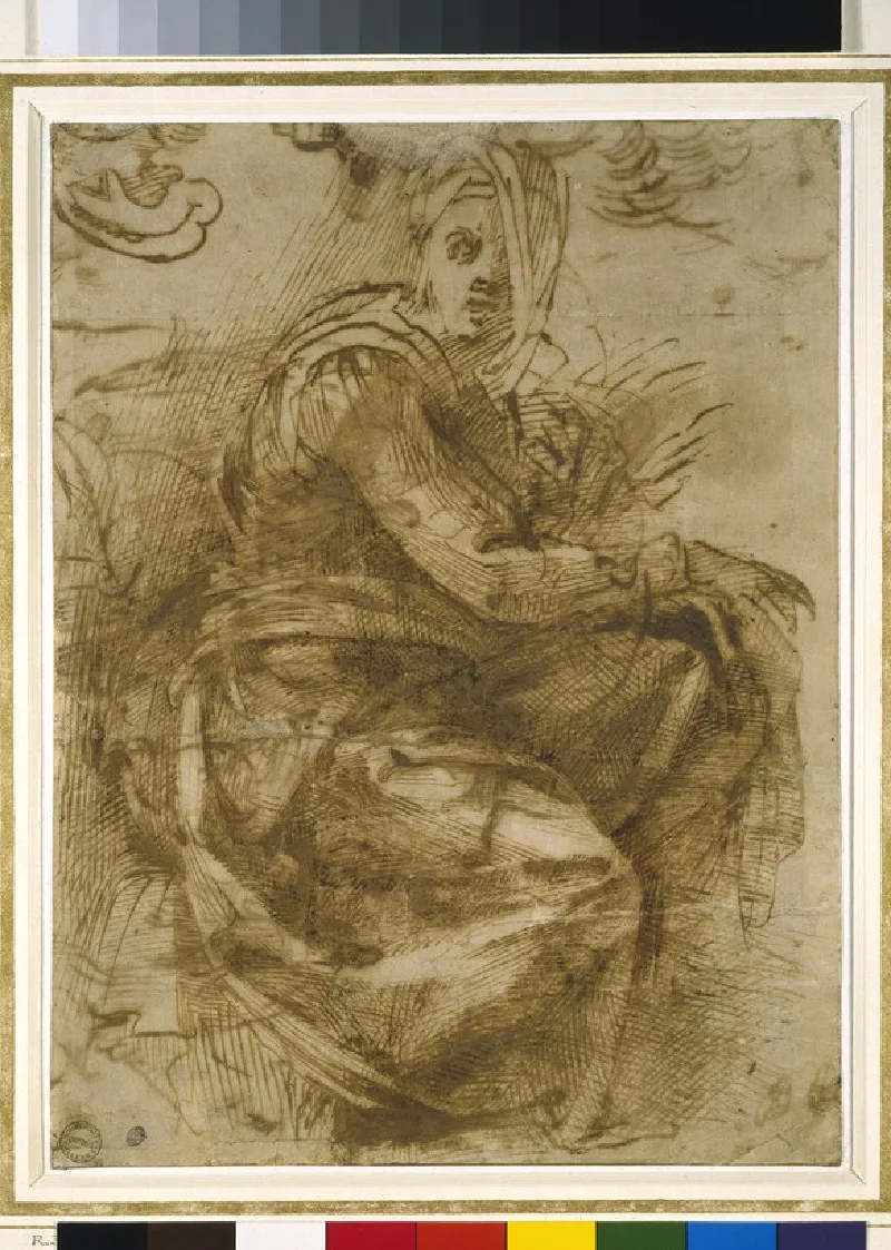 A Sibyl