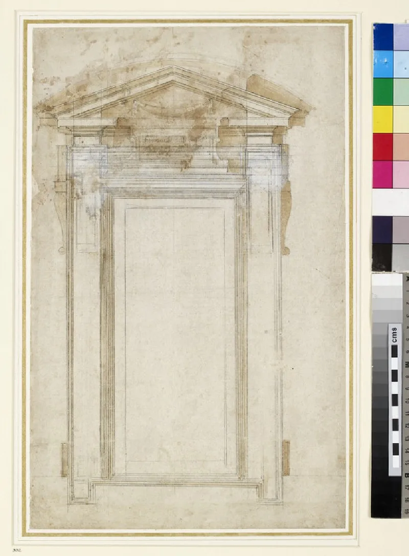 Design for a Window