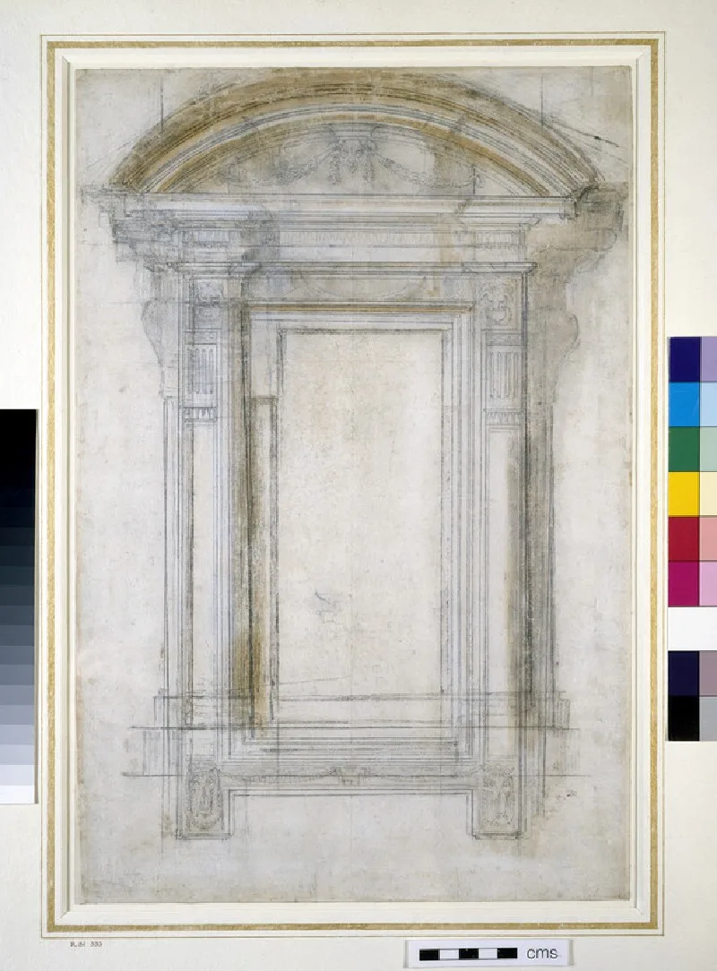 Design for a window