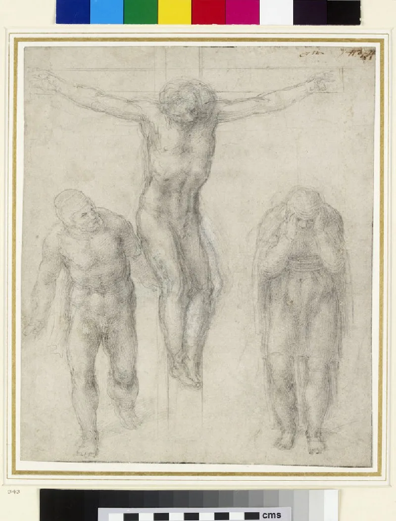 The Crucifixion