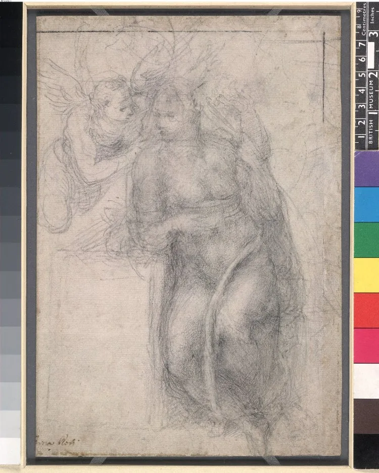 The Annunciation
