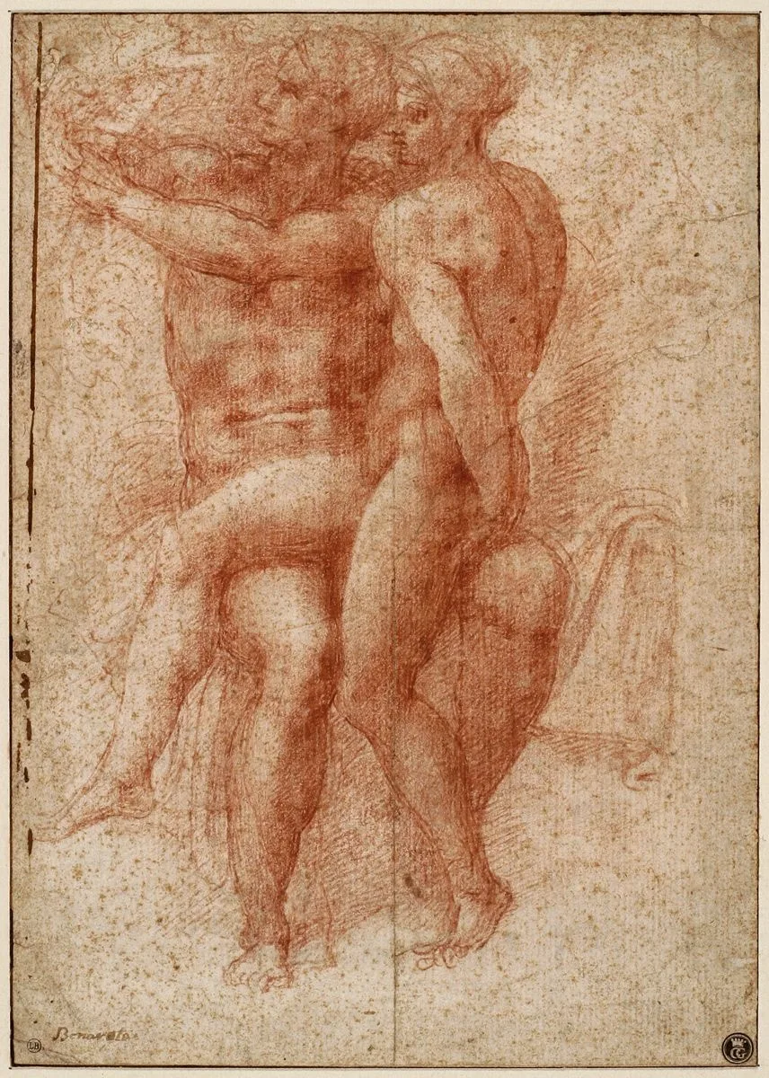 Adam et Ève