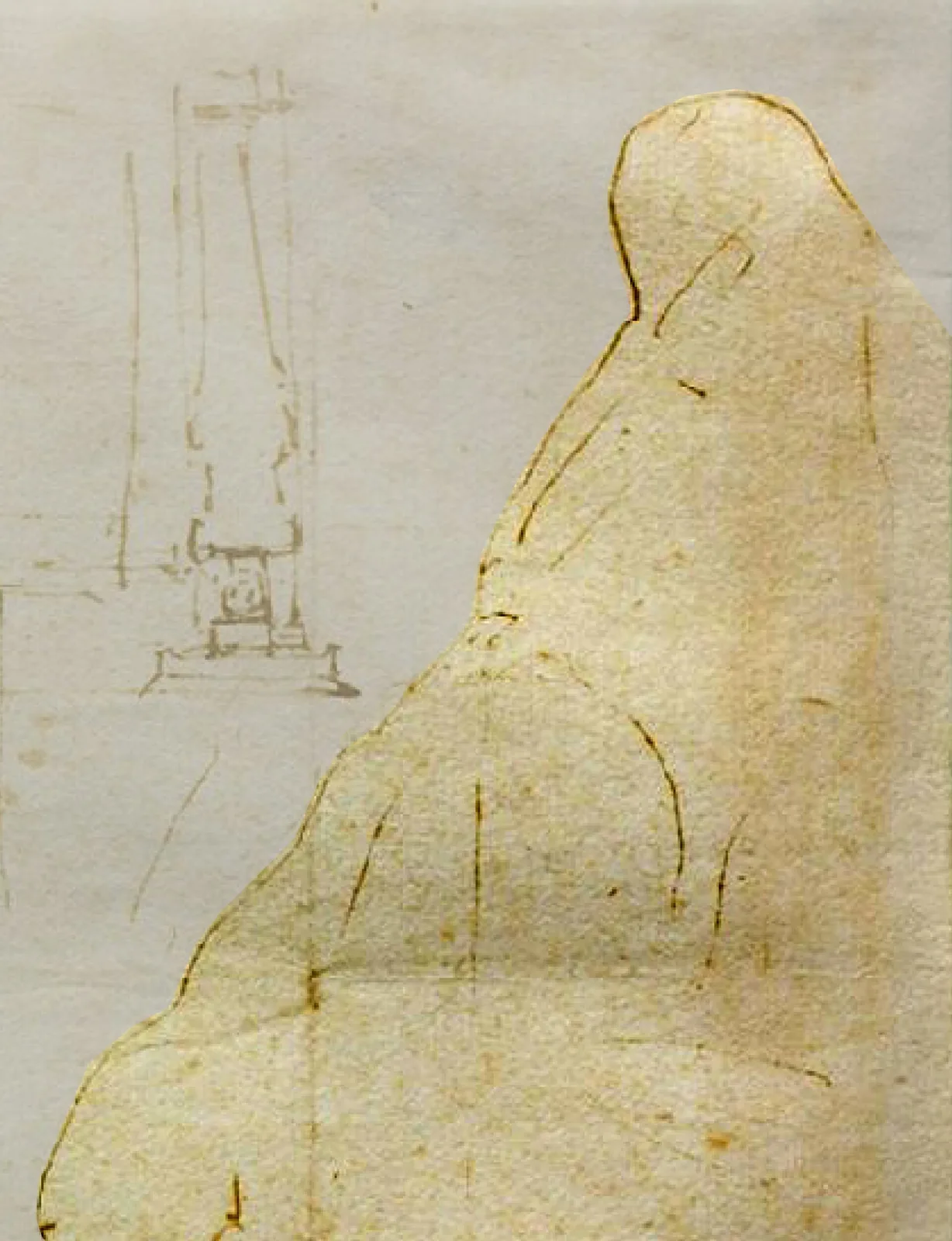 Adriano Marinazzo - Michelangelo CB 44A