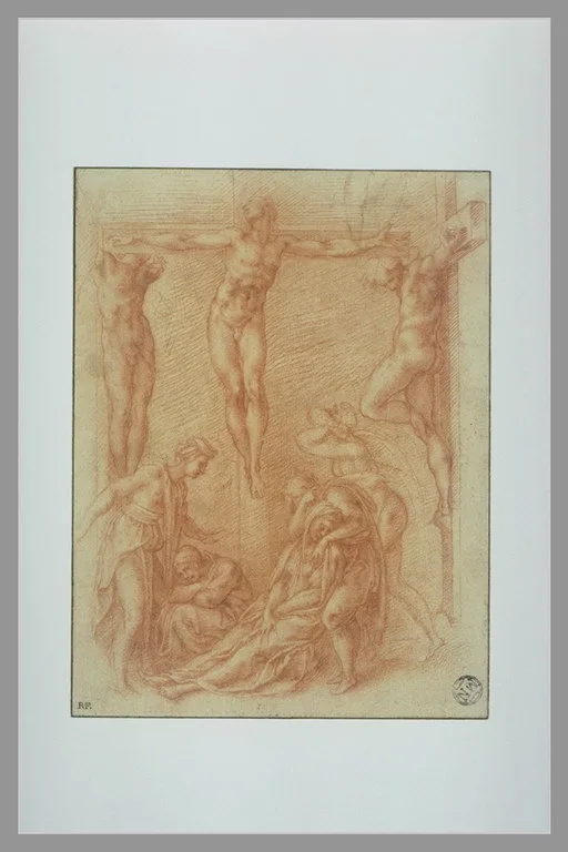 Crucifixion