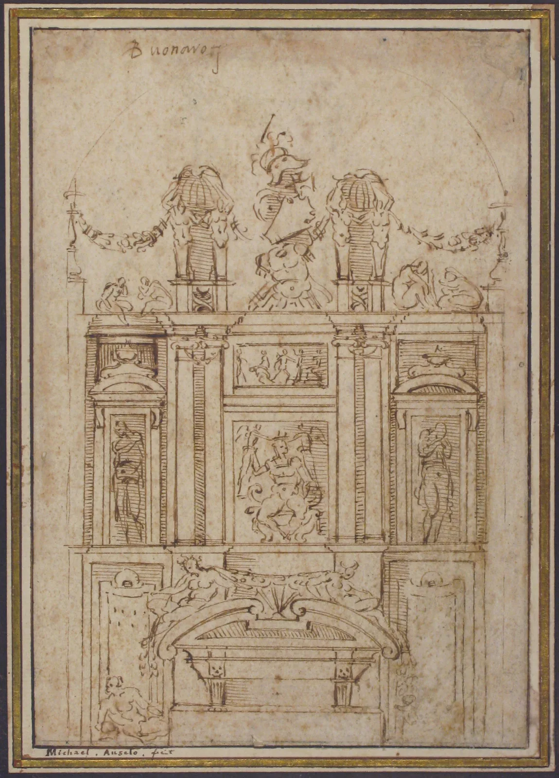 Architectural Study