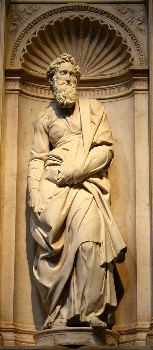 Saint Paul