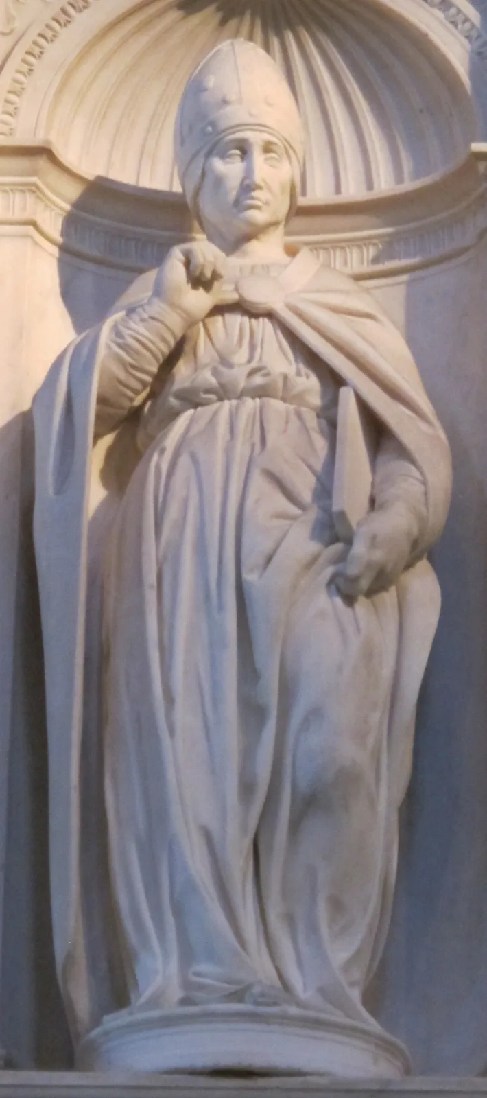 Saint Pius