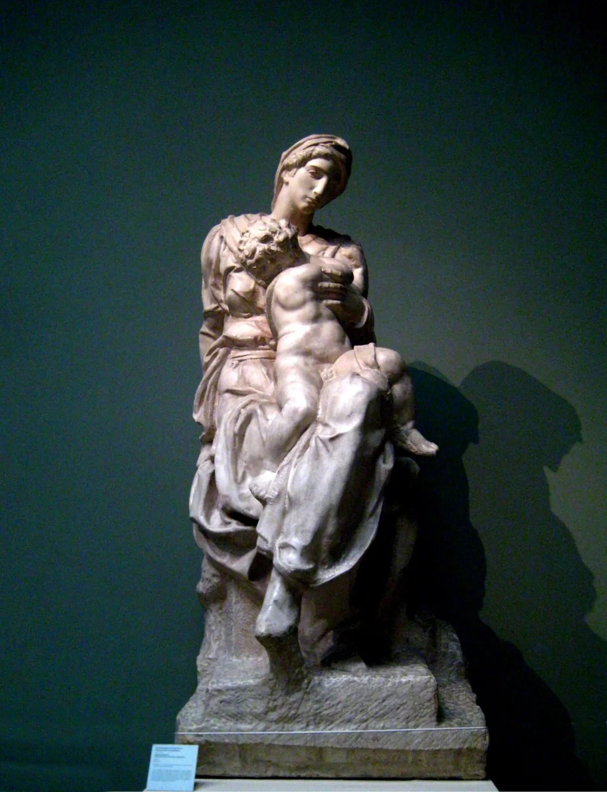 Medici Madonna