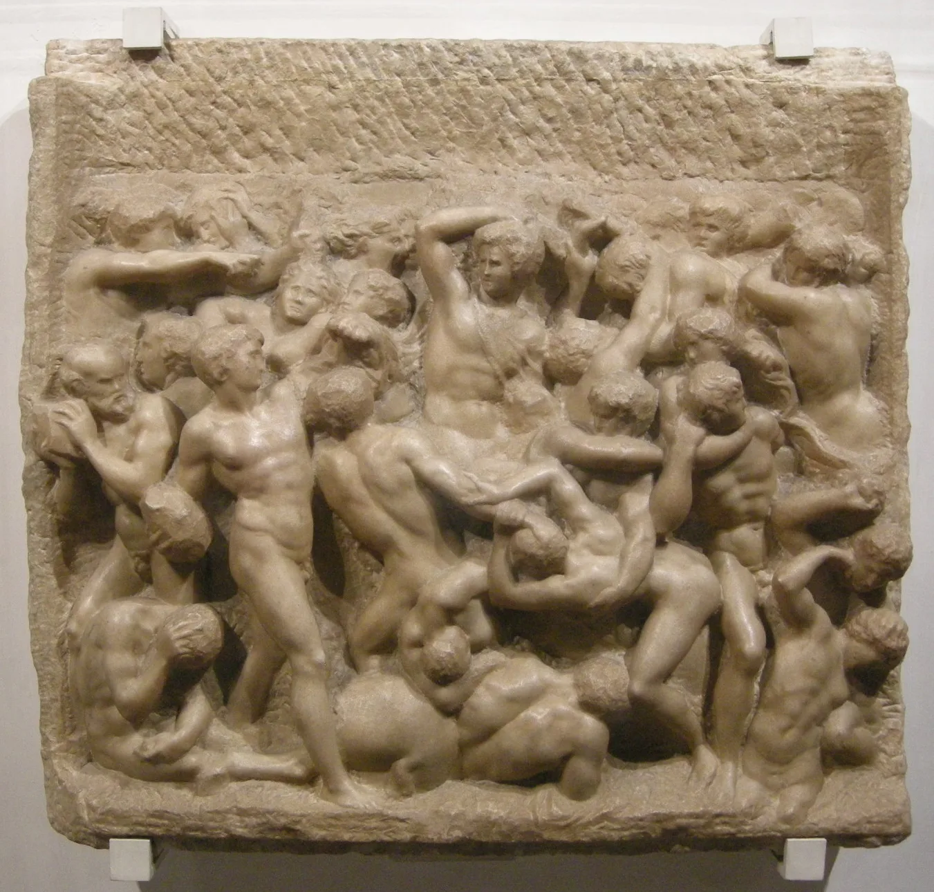 Battle of the Centaurs