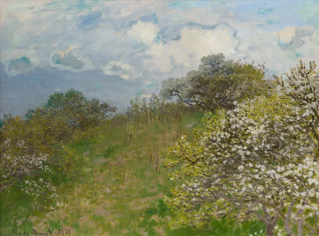 Springtime (No. 2)