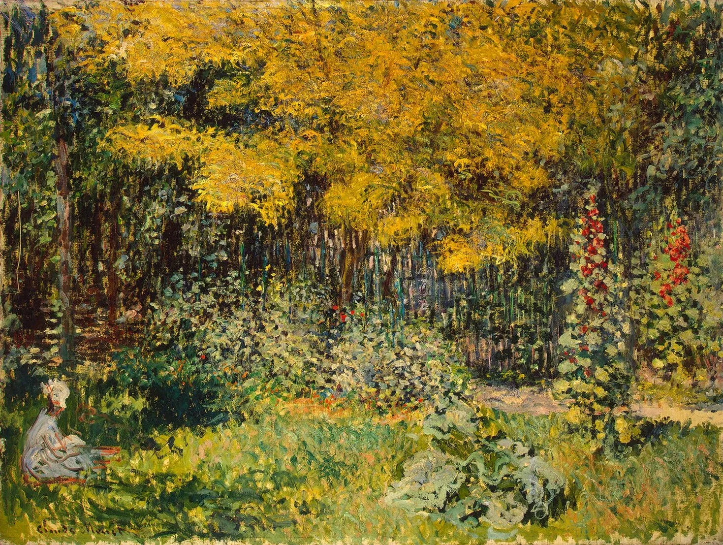 The Garden (No. 2)