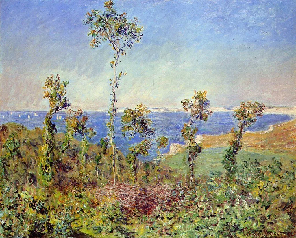 The Fonds at Varengeville