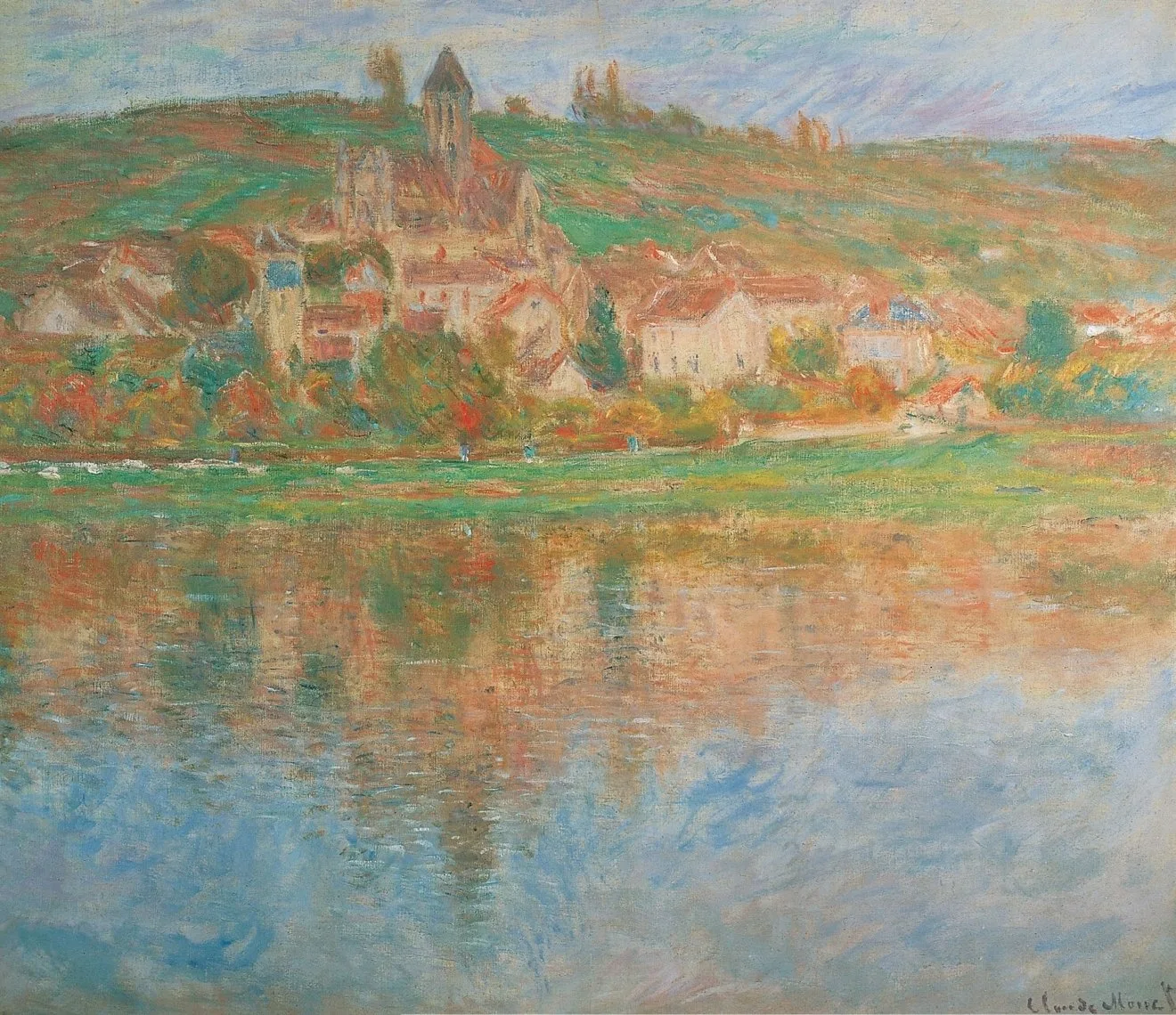 Vetheuil (No. 1)
