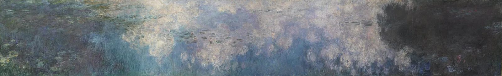 Water Lilies