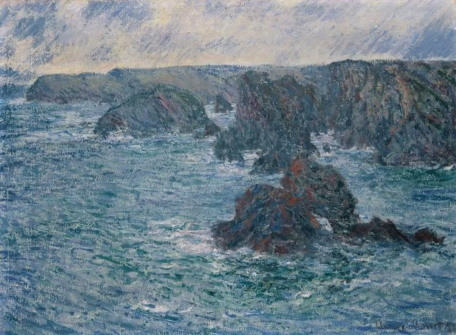 Belle-Ile