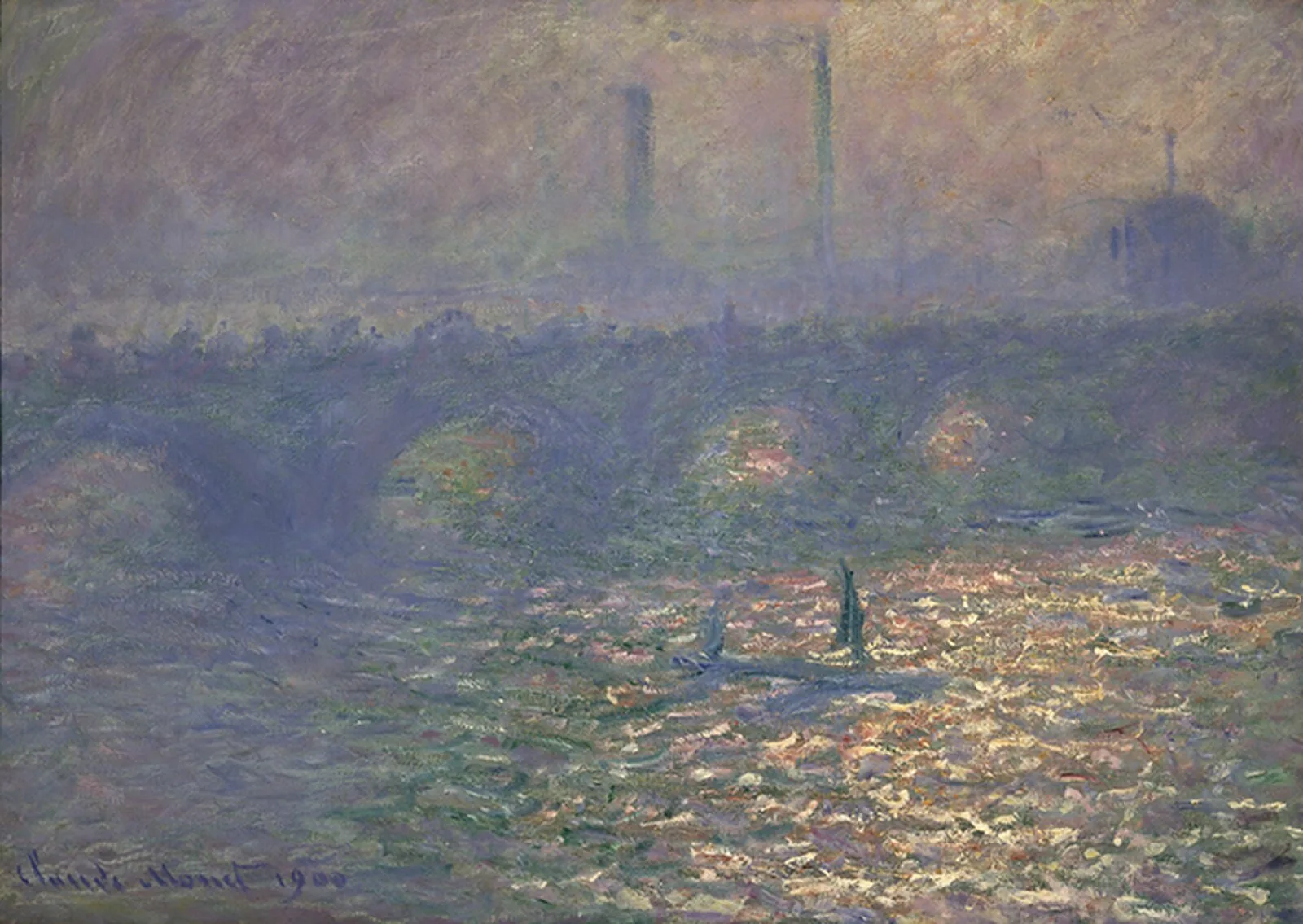 Waterloo Bridge