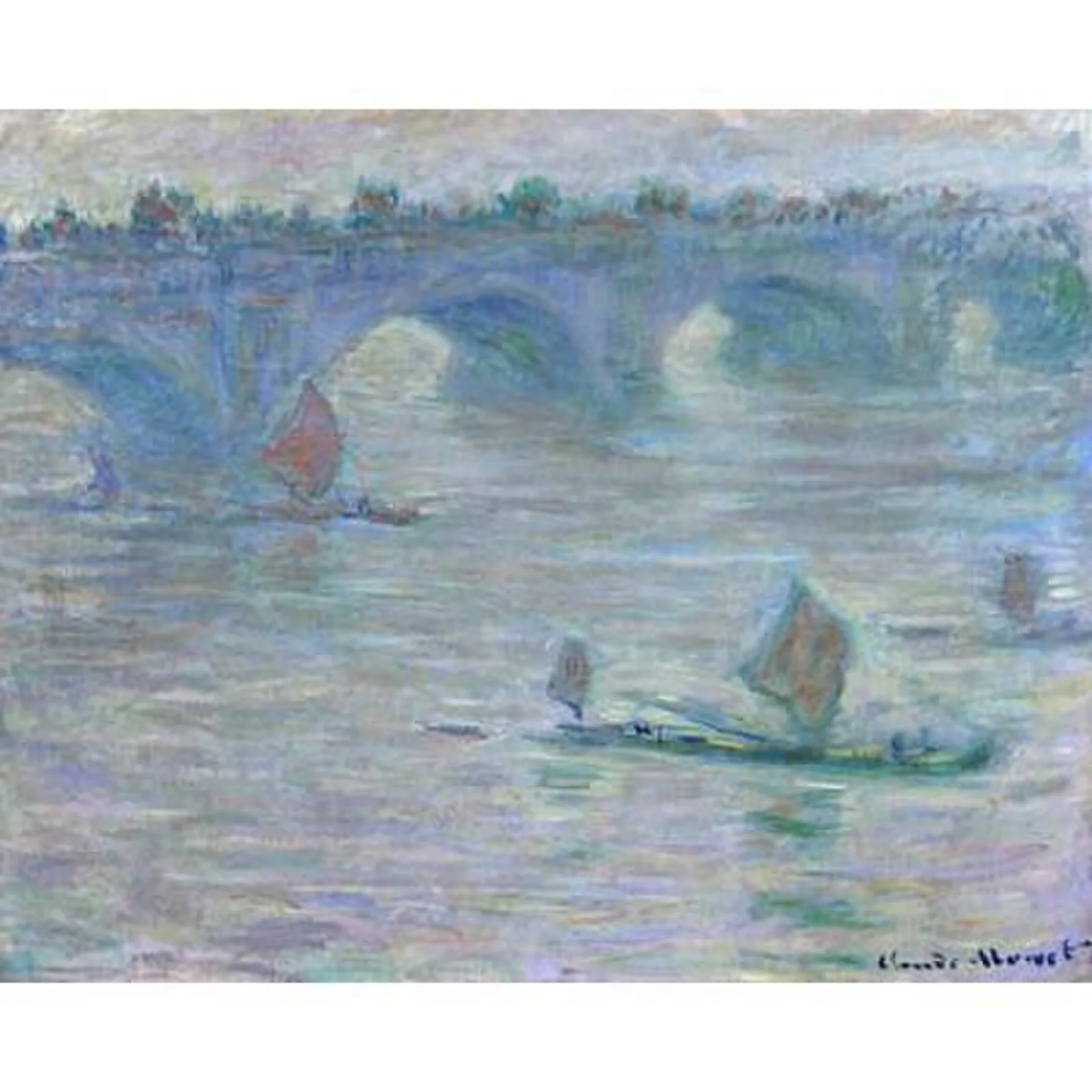 Waterloo Bridge