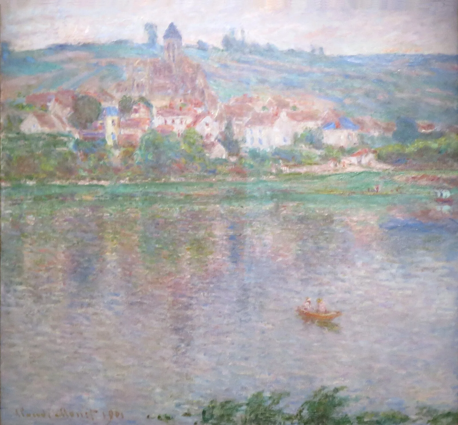 Vetheuil