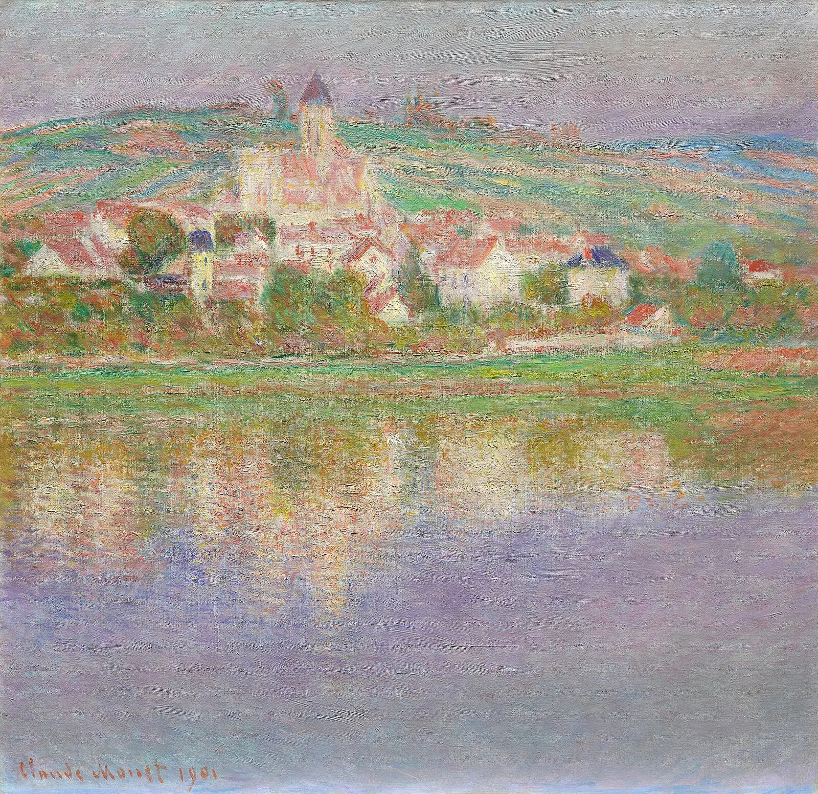 Vetheuil