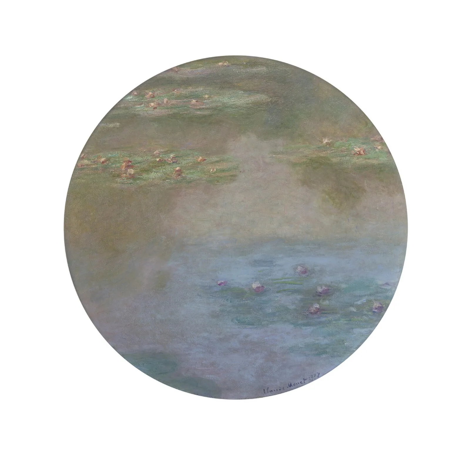 Water-Lilies