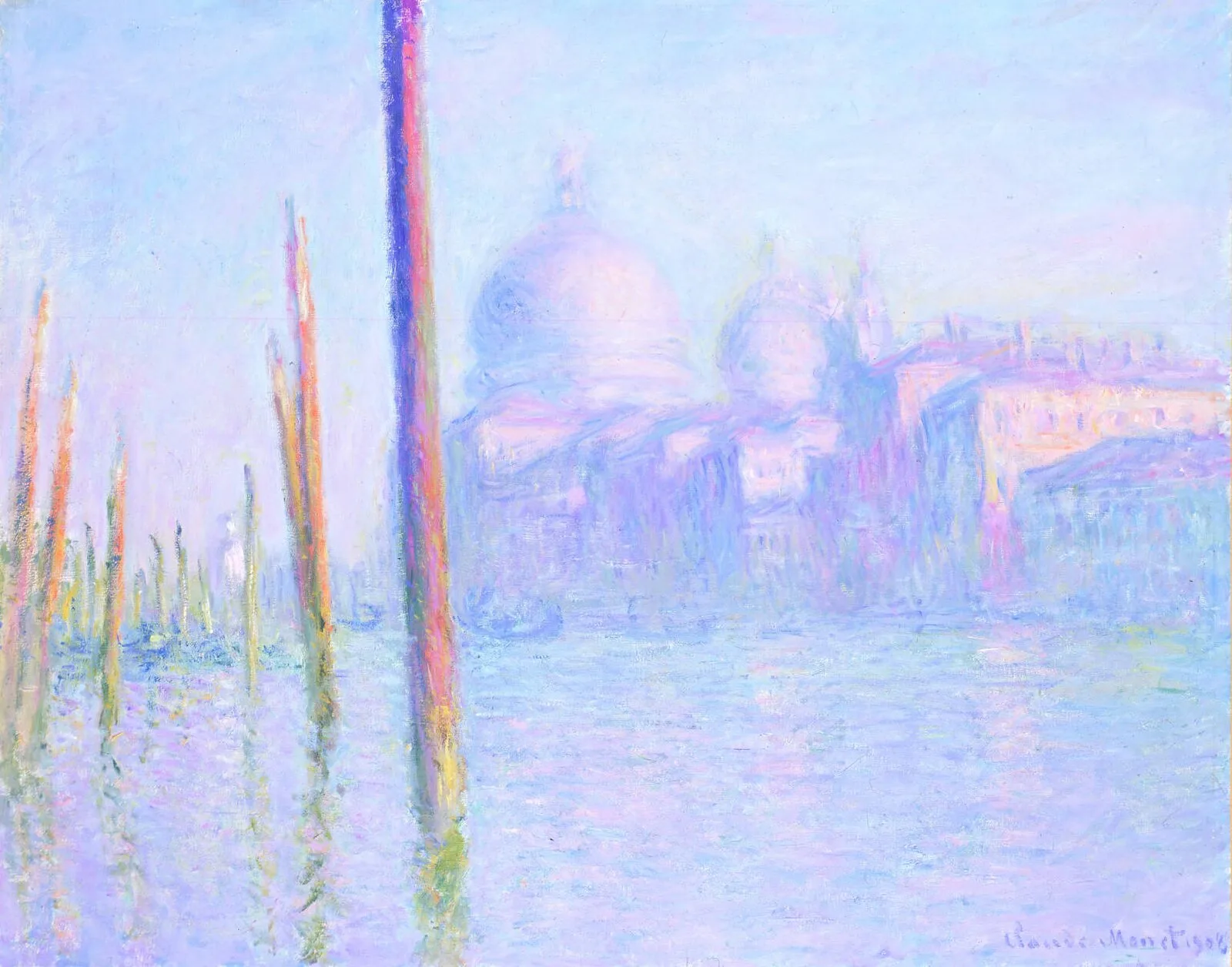 The Grand Canal
