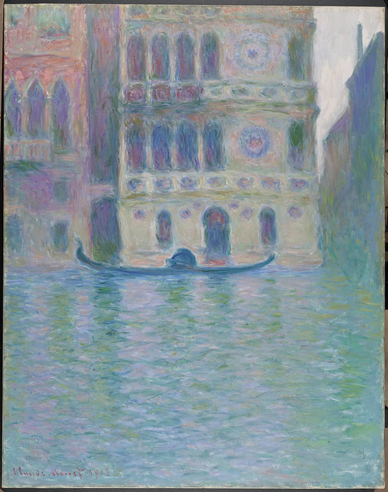 Palazzo Dario