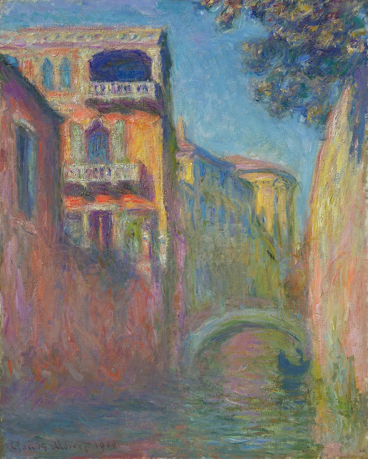 Rio della Salute