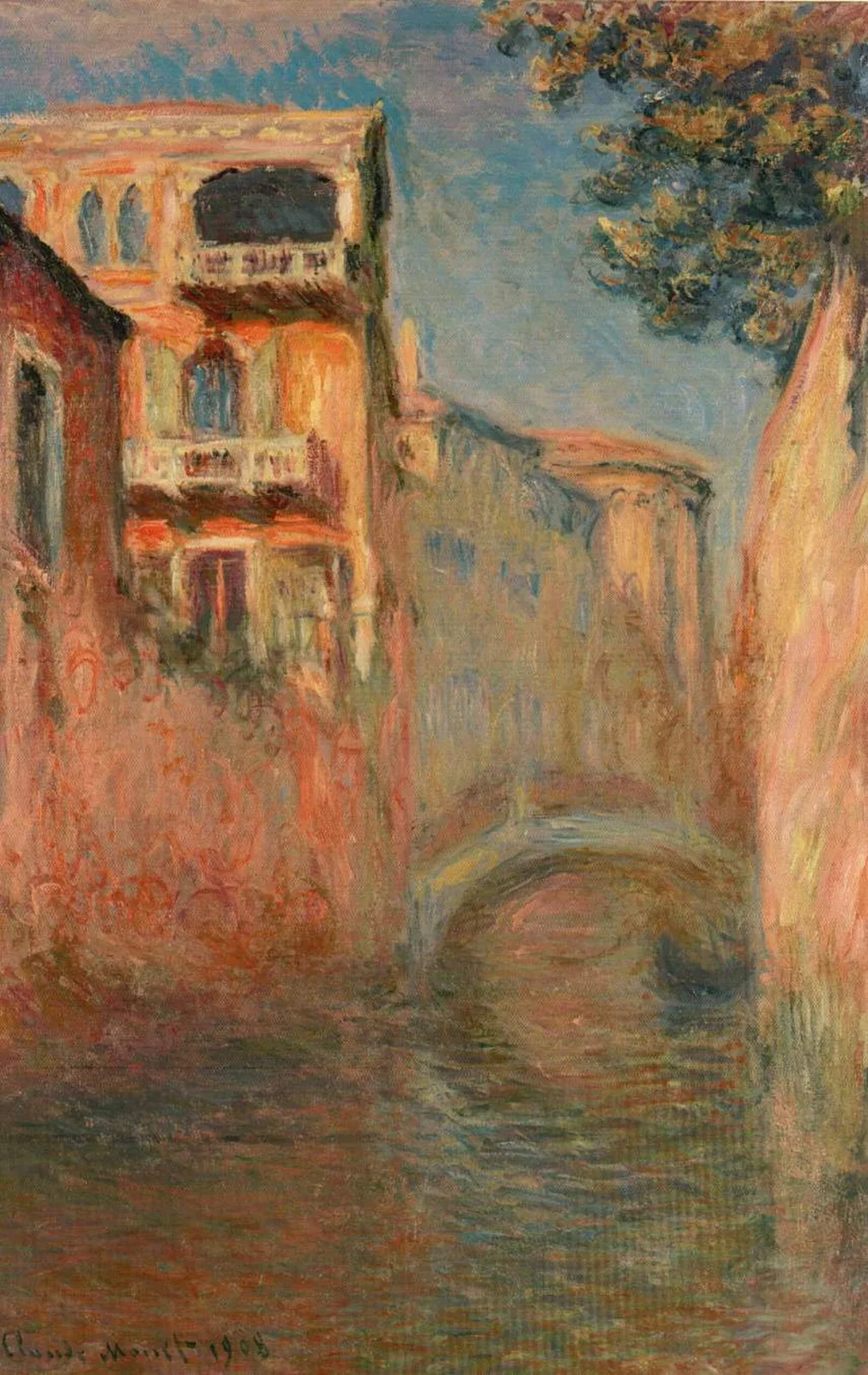 Rio della Salute