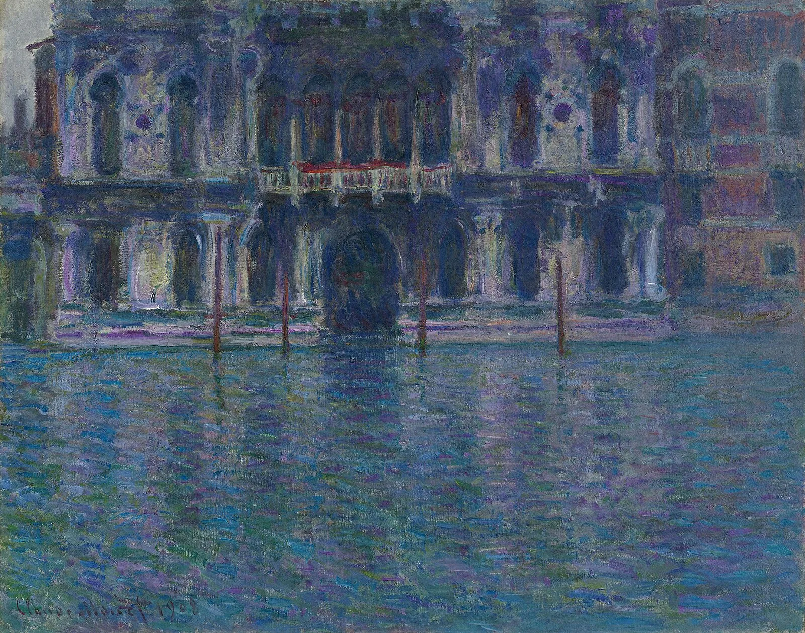 Palazzo Contarini