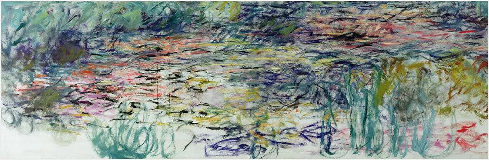 Water Lilies
