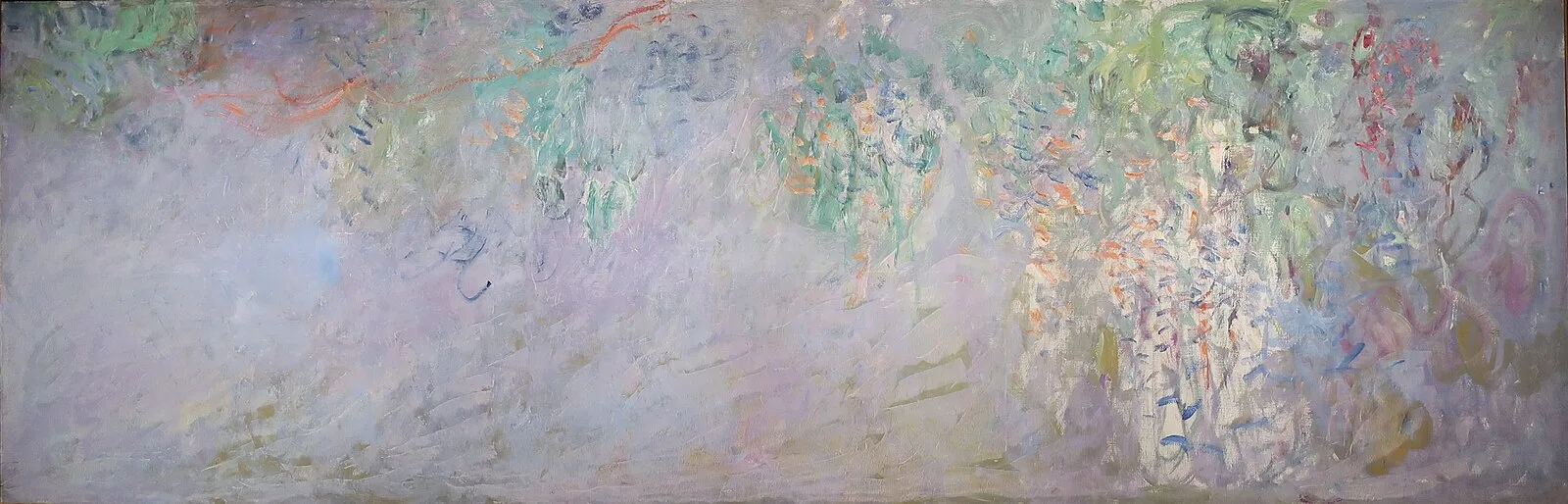 Wisteria