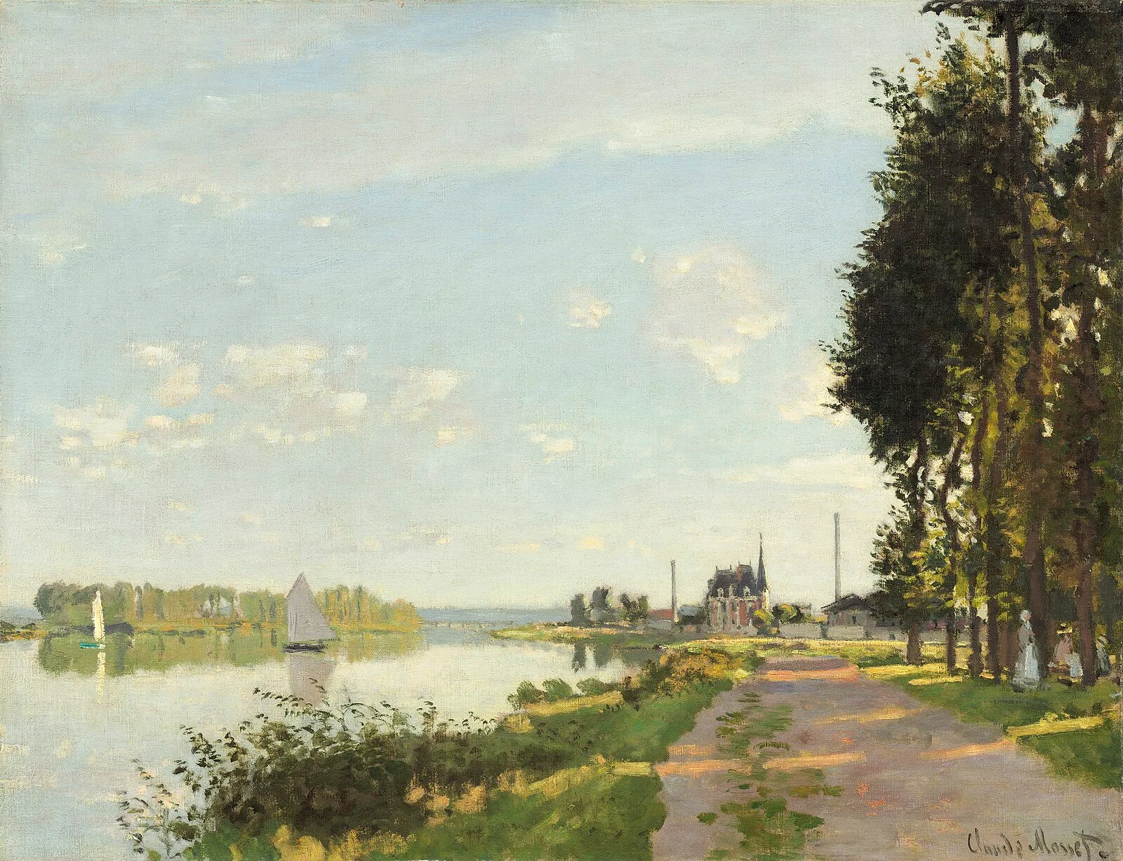 Argenteuil