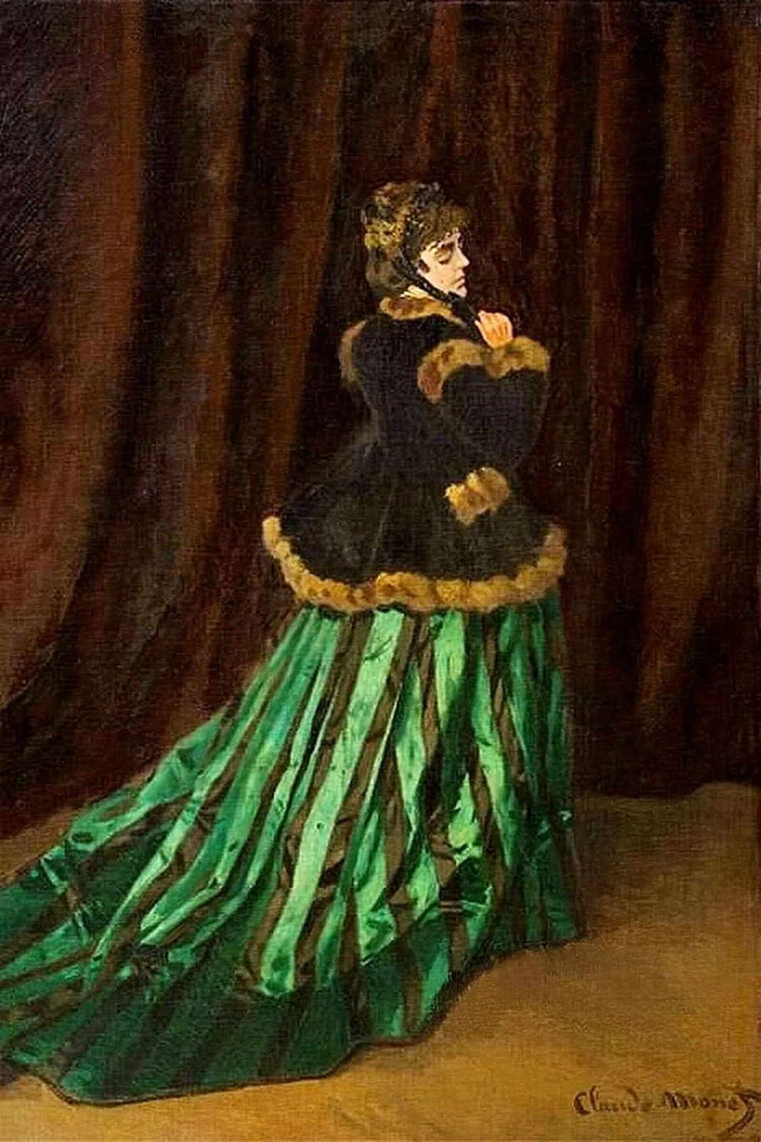 Camille (Replica)