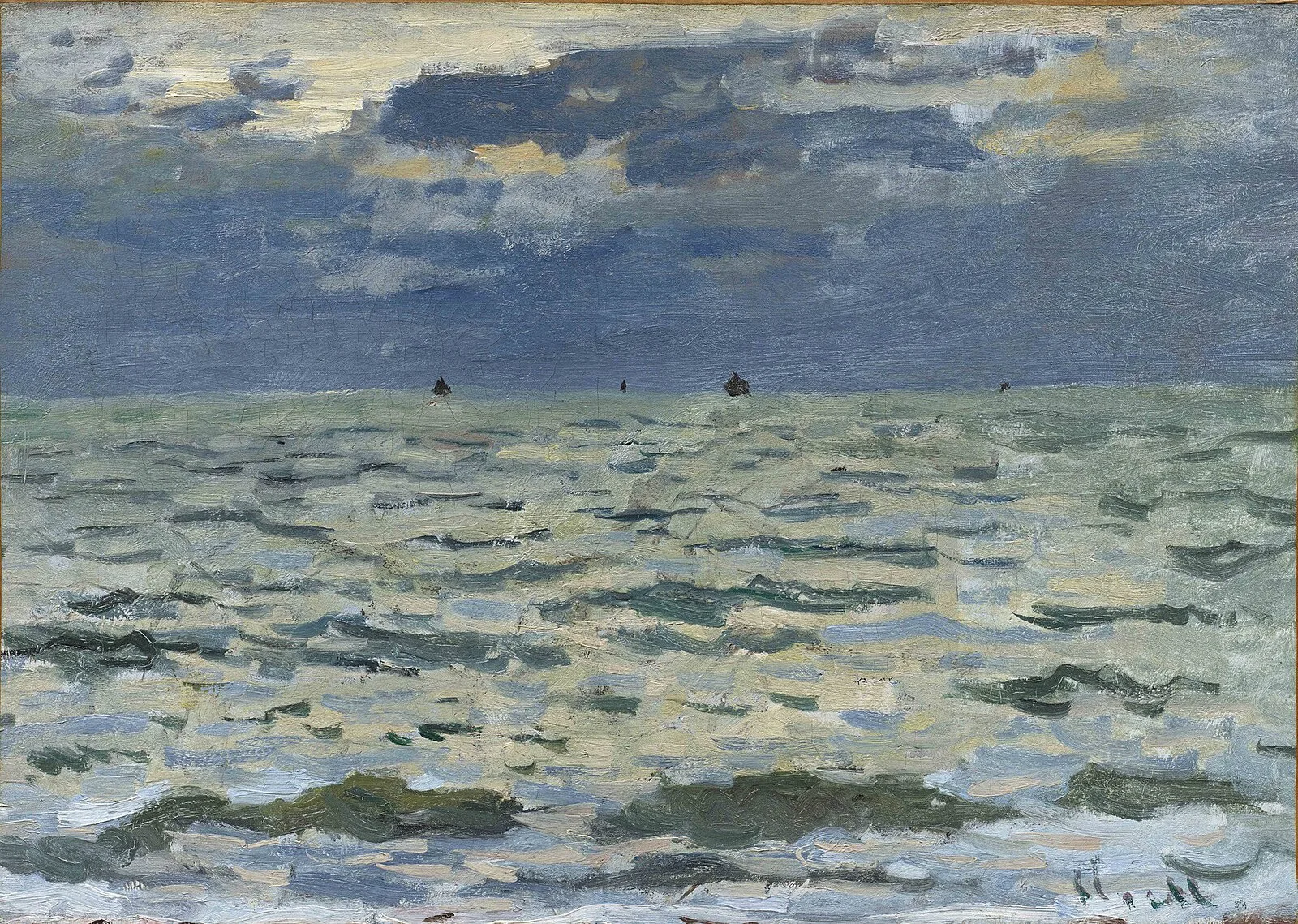 Seascape