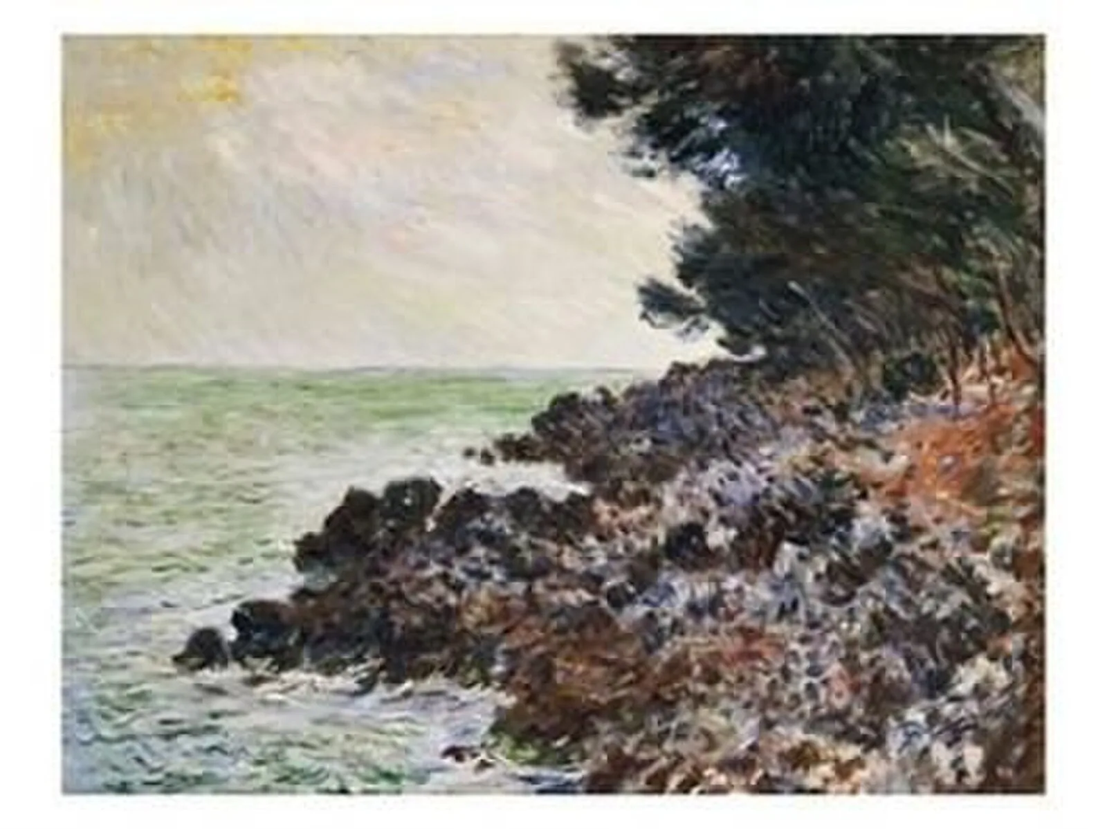 Cap Martin