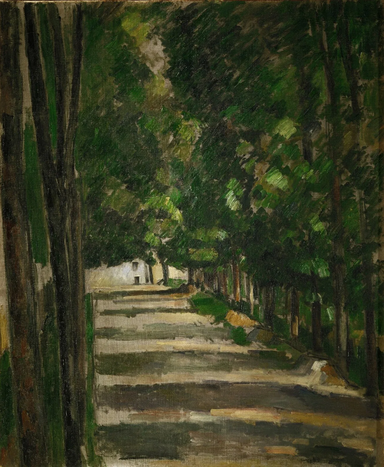 Avenue