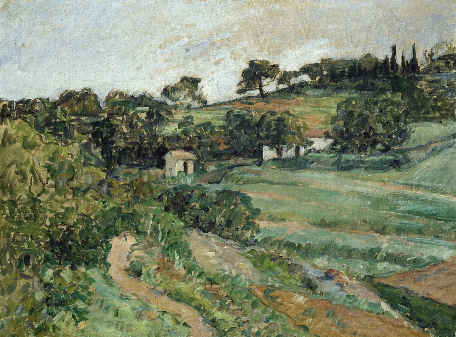 Landscape (No. 2)