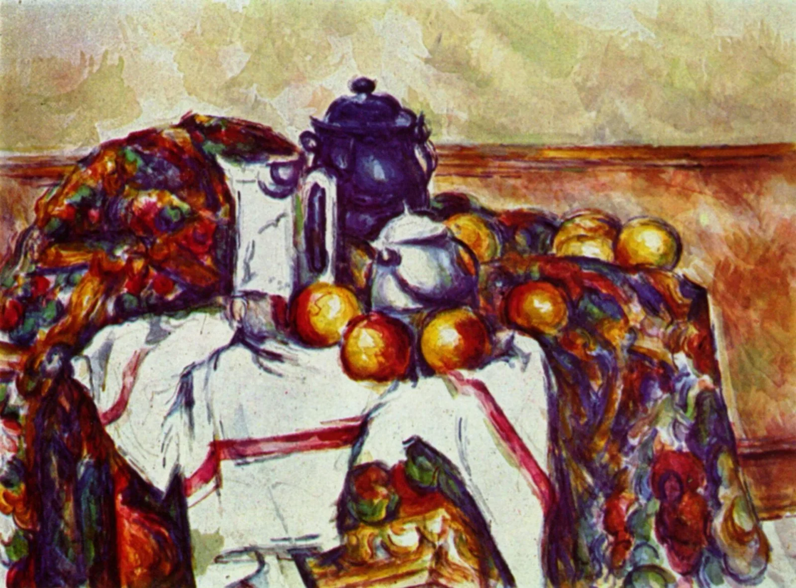 Still Life (No. 1)