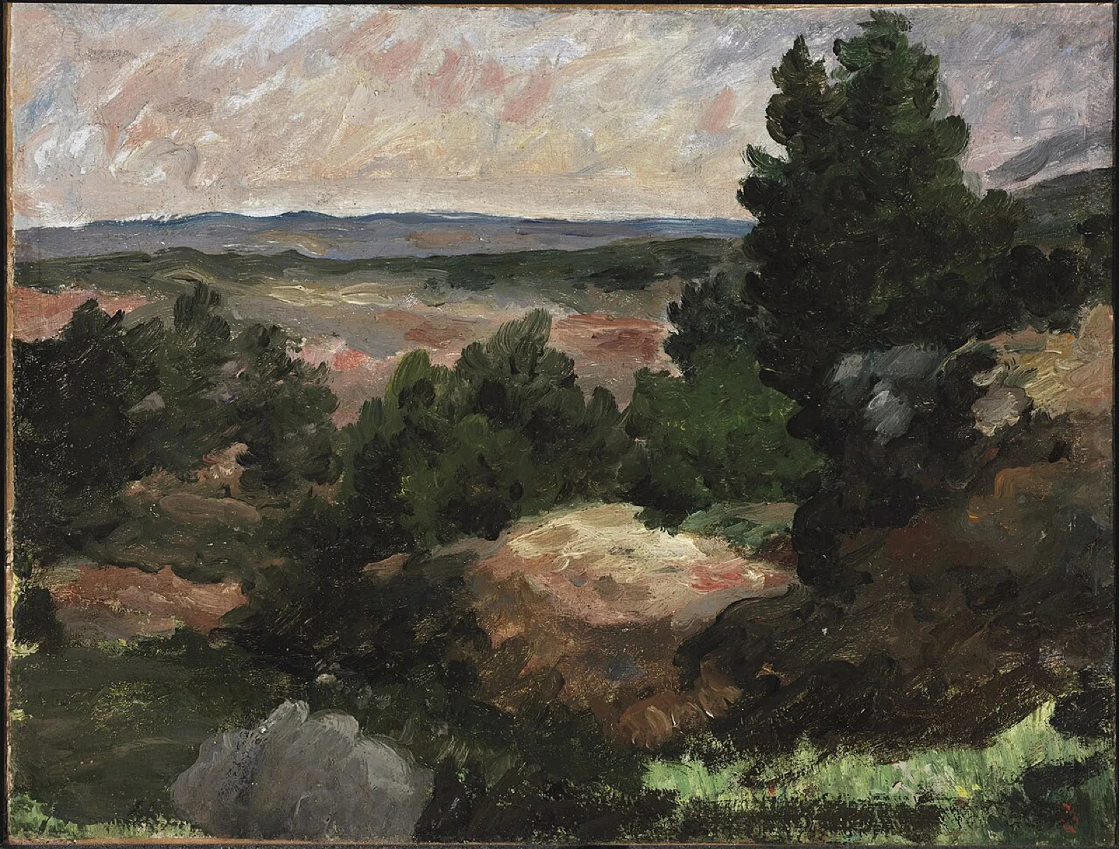 Landscape (No. 1)