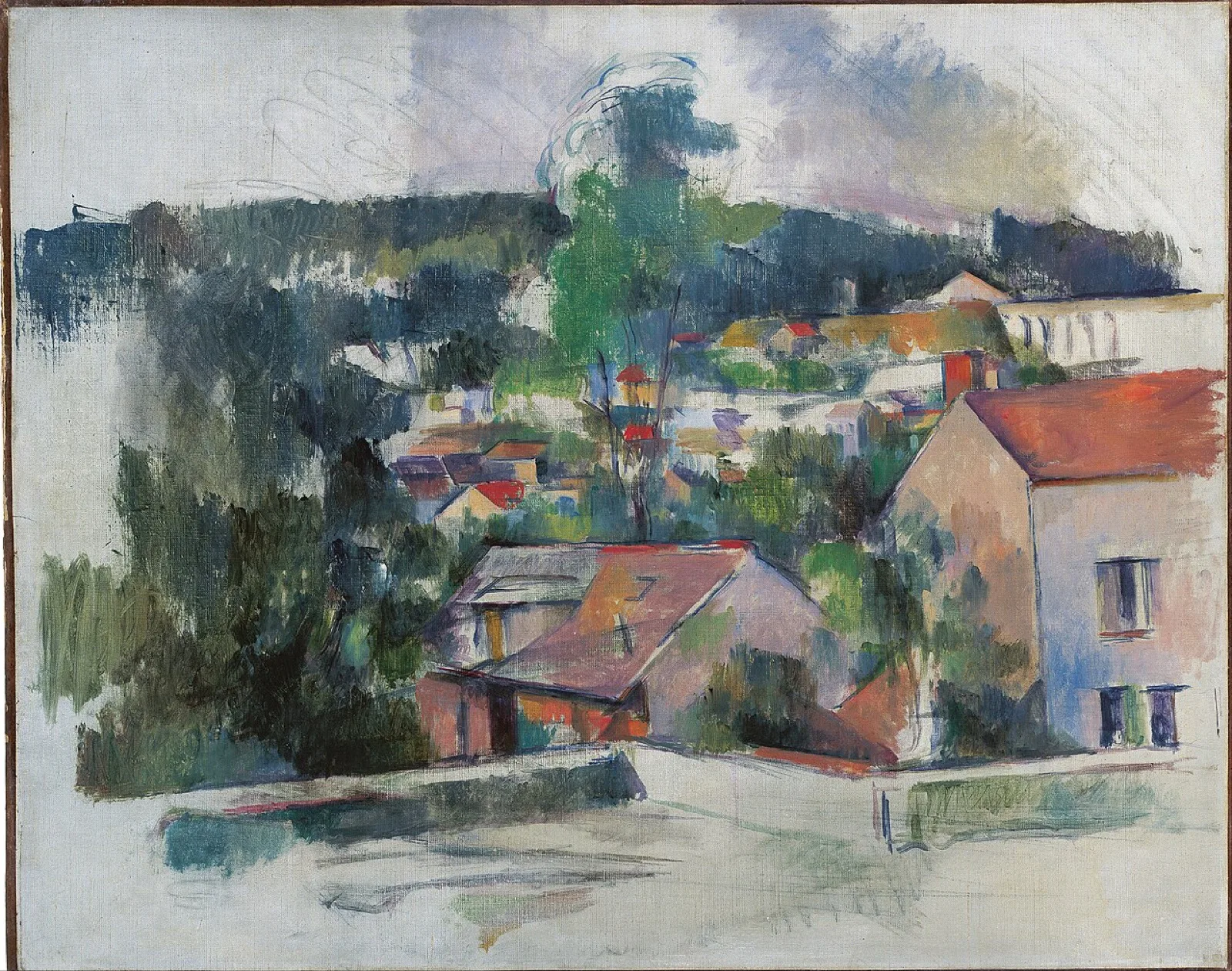 Landscape (No. 3)