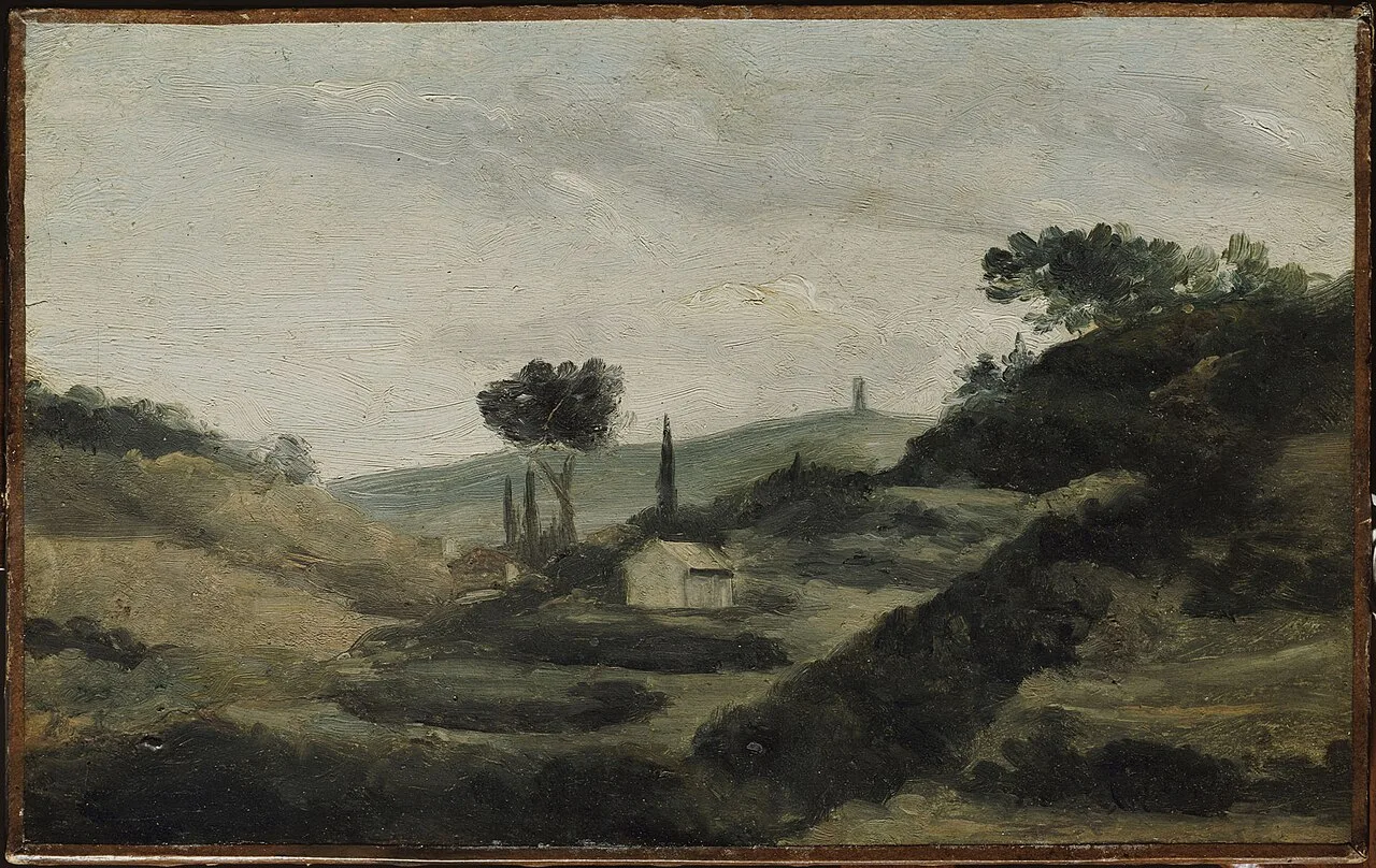 La Tour de César