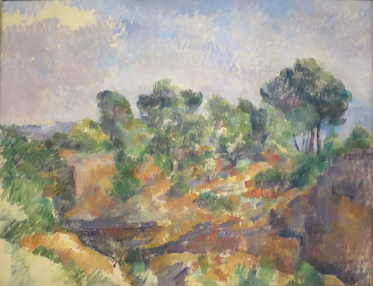 Bibémus (No. 1)