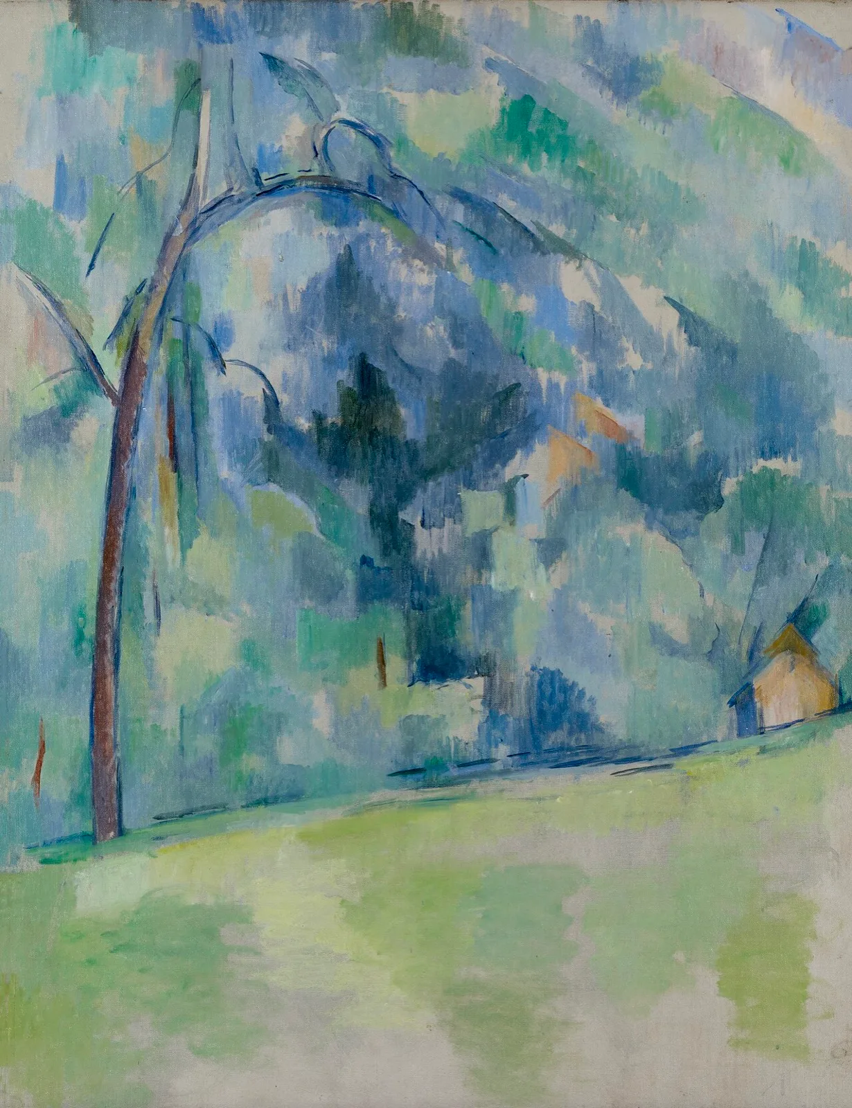 Le matin en Provence (Morning in Provence)