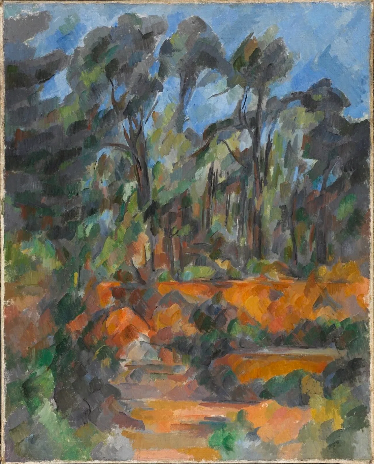 Forest