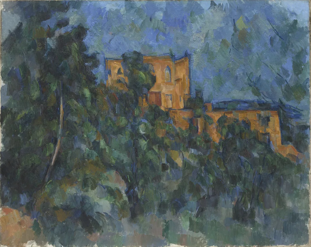 Château Noir (No. 2)