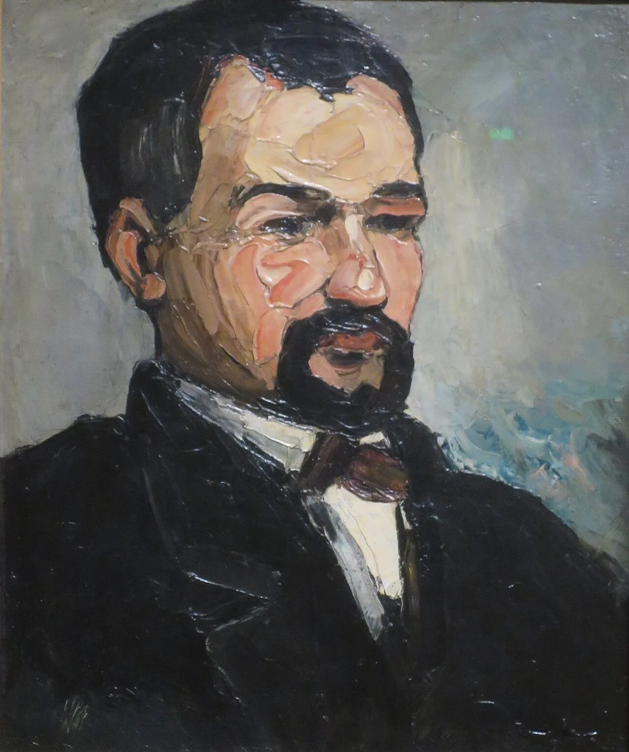 L'Oncle Dominique