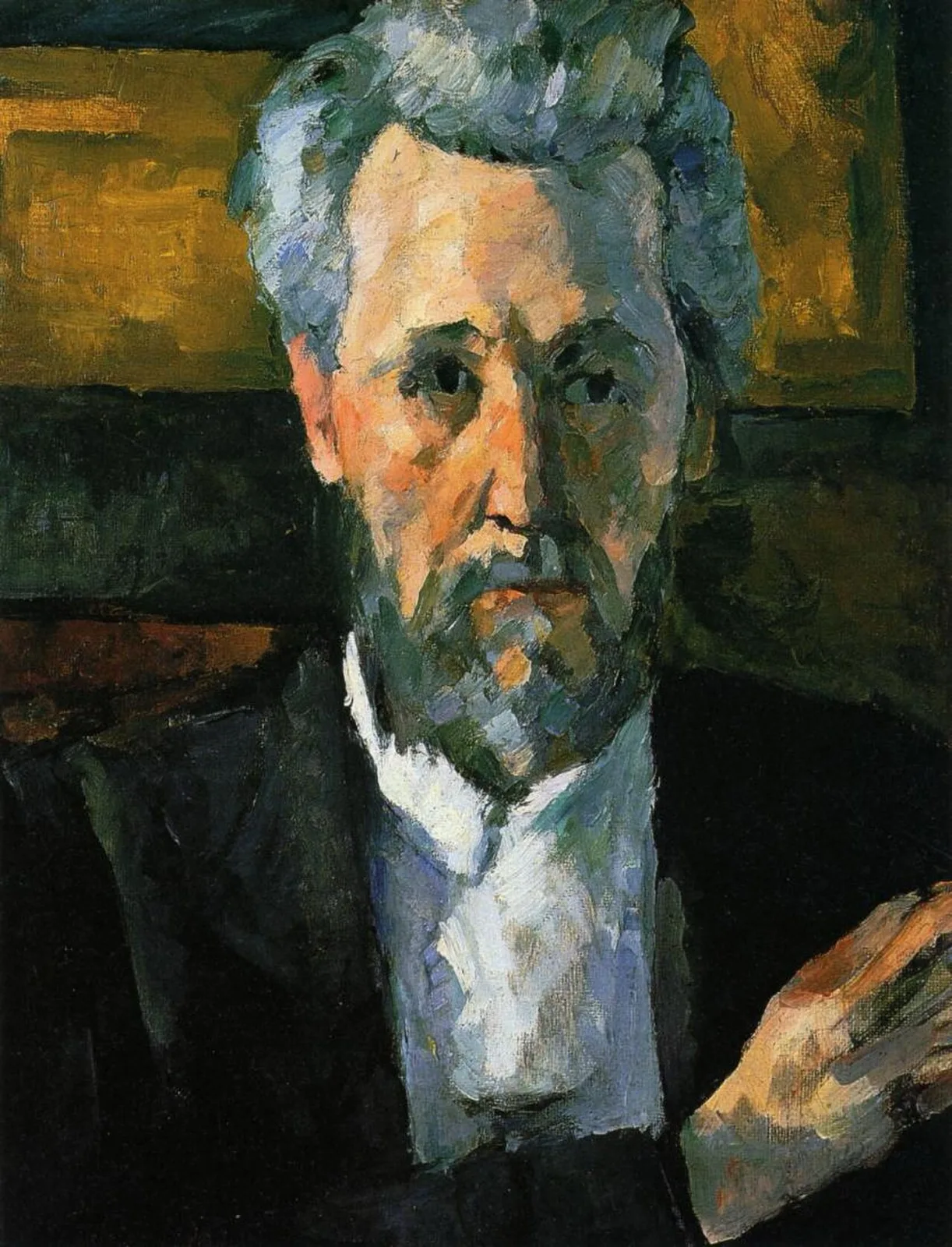 Victor Chocquet