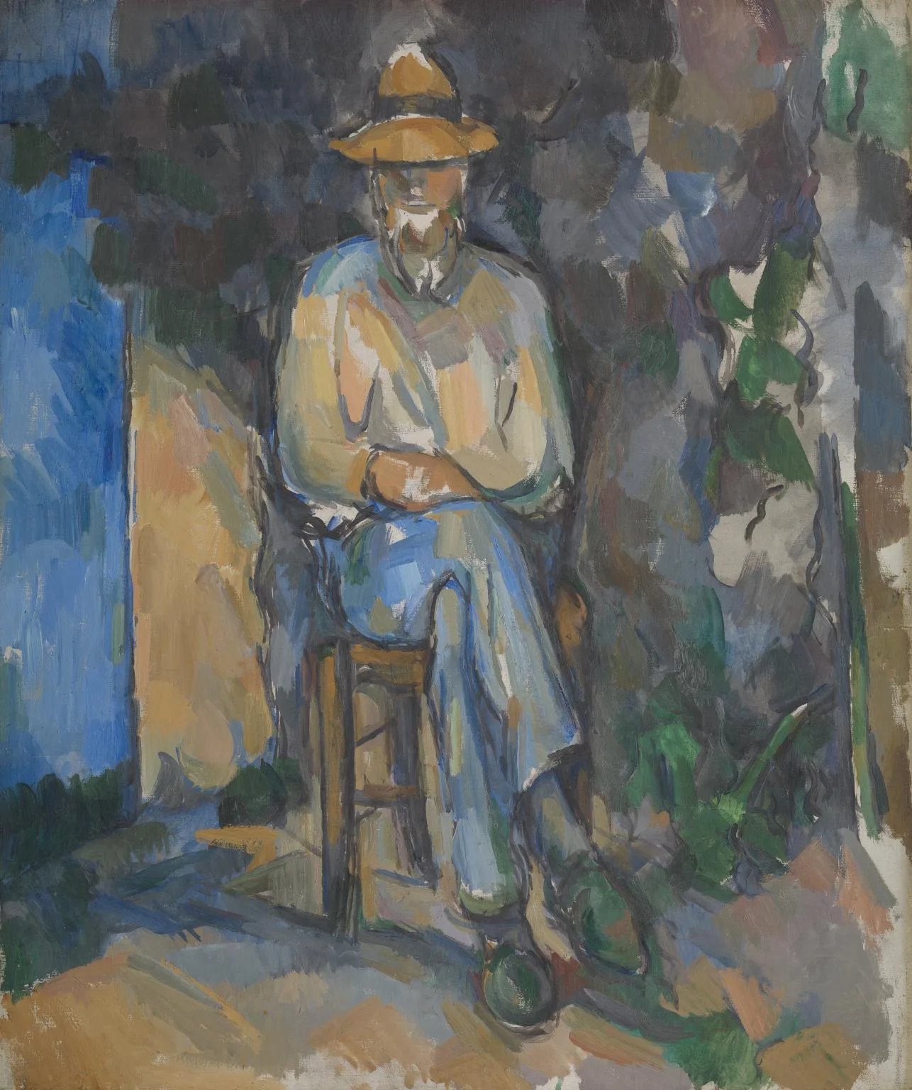 The Gardener Vallier (No. 2)