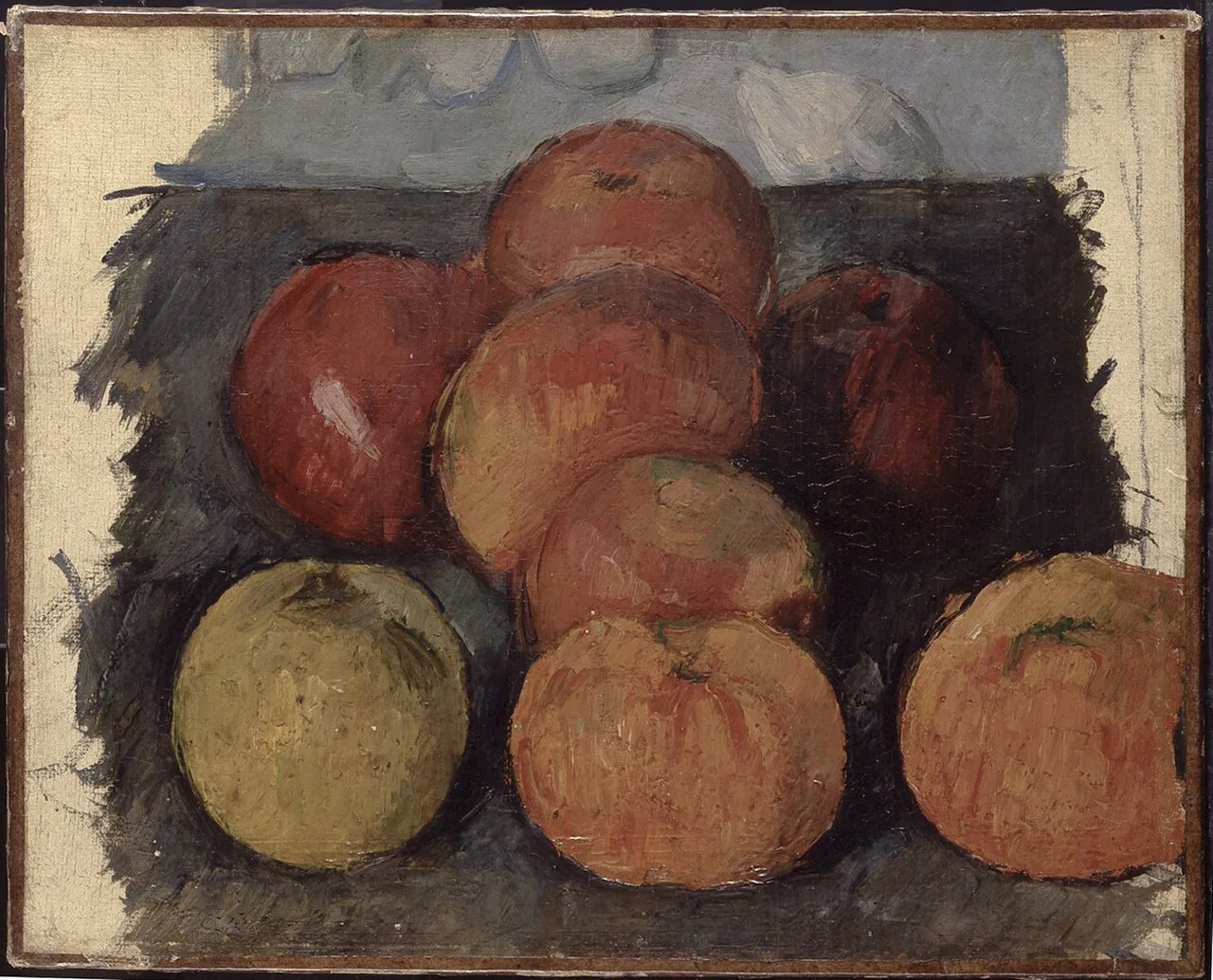 Some Apples